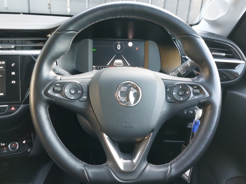 Used Vauxhall Corsa 2022 for sale - 77956725: Photo 7