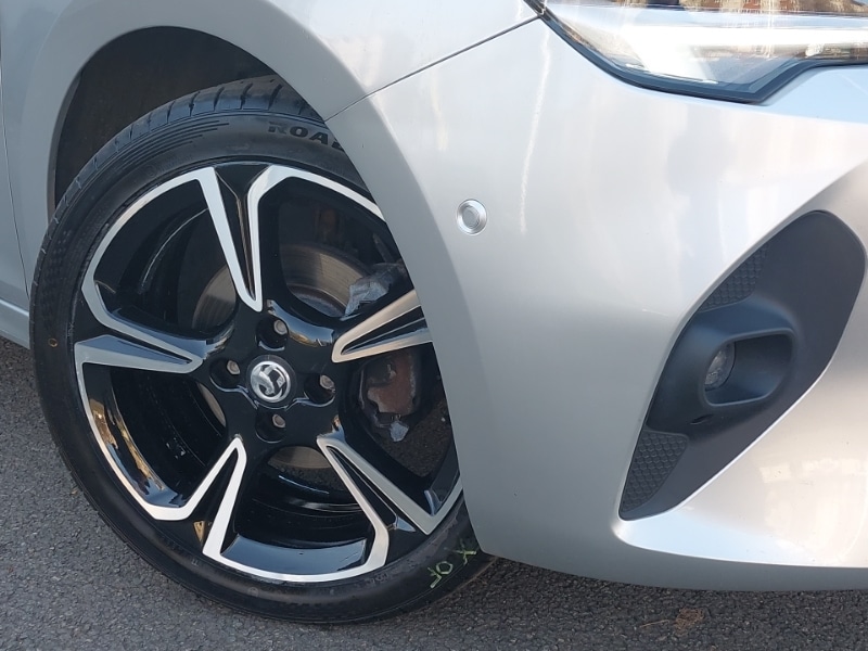 Used Vauxhall Corsa 2022 for sale - 77956725: Photo 9