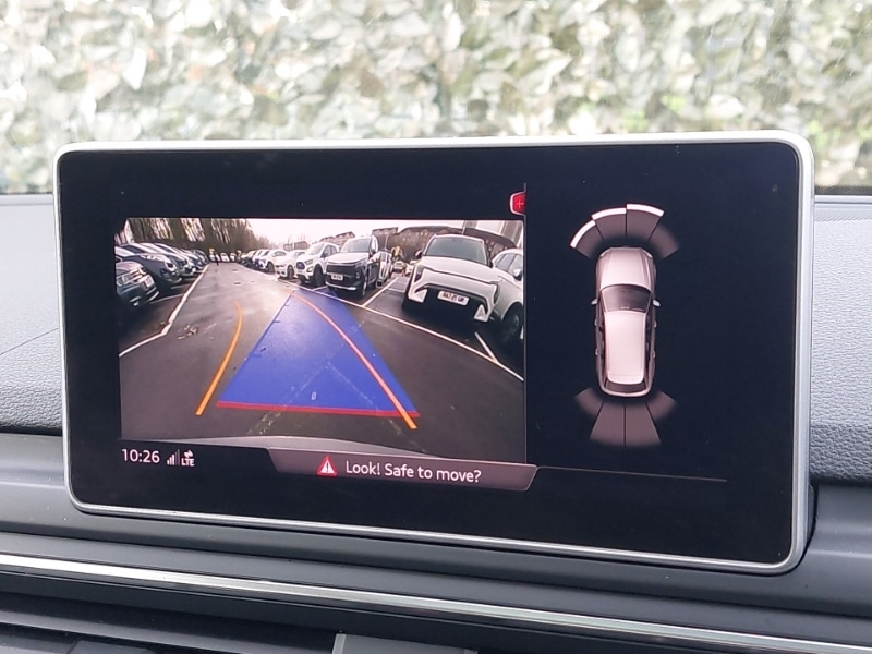 Used Audi A4 2018 for sale - 77035088: Photo 11