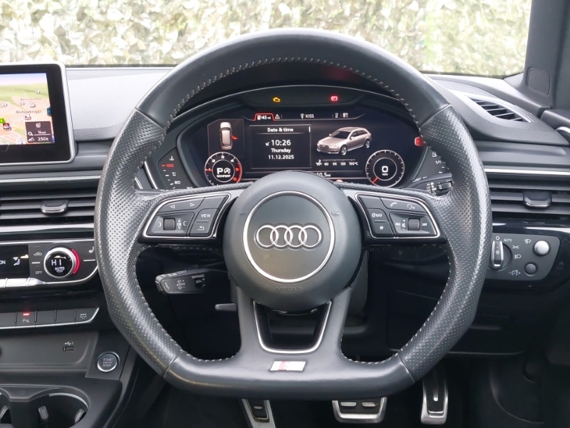 Used Audi A4 2018 for sale - 77035088: Photo 7