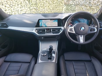 Used BMW 3 Series 2019 for sale - 75926189: Photo