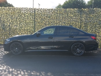 Used BMW 3 Series 2019 for sale - 75926189: Photo