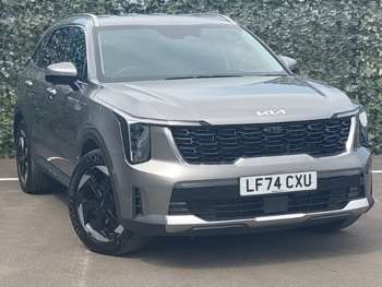 2024 - 1.6 T-GDi PHEV 3 5dr Auto