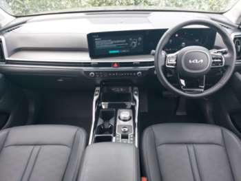 Used Kia Sorento 2024 for sale - 74948339: Photo