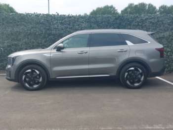 Used Kia Sorento 2024 for sale - 74948339: Photo