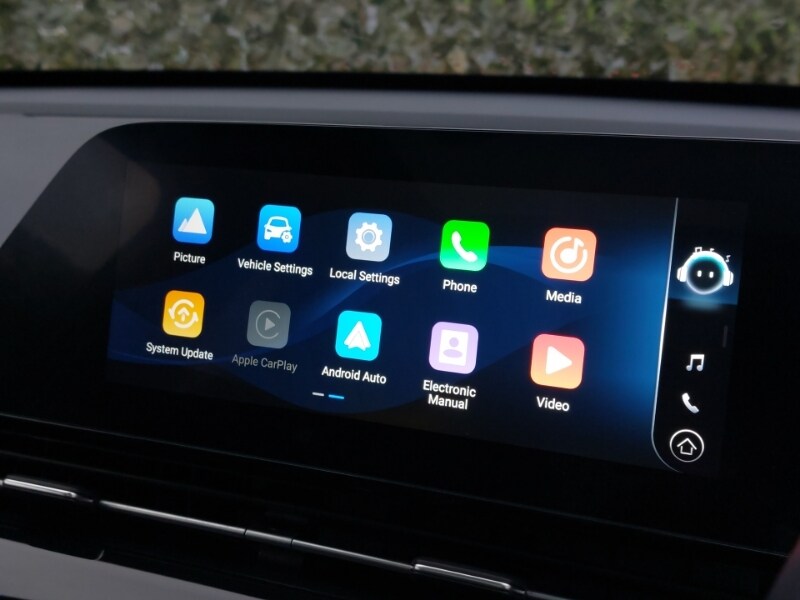 Used Omoda OMODA 5 2024 for sale - 77352889: Photo 10