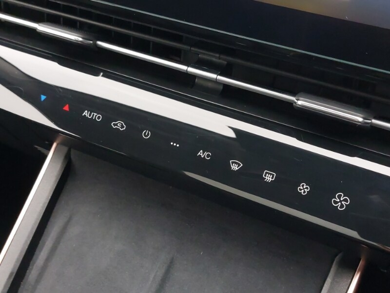 Used Omoda OMODA 5 2024 for sale - 77352889: Photo 17