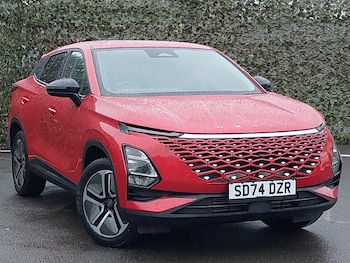 Used Omoda OMODA 5 2024 for sale - 77352889: Photo