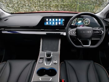 Used Omoda OMODA 5 2024 for sale - 77352889: Photo