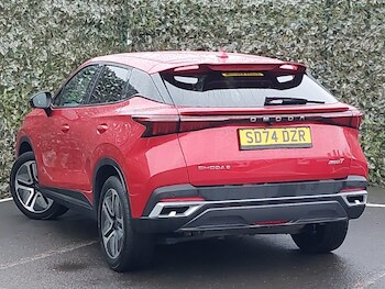 Used Omoda OMODA 5 2024 for sale - 77352889: Photo