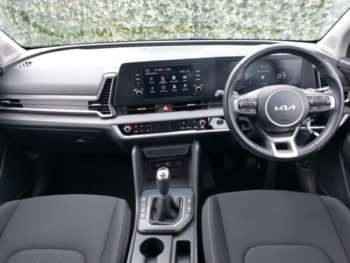 Used Kia Sportage 2022 for sale - 74898723: Photo