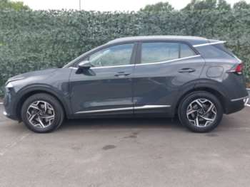 Used Kia Sportage 2022 for sale - 74898723: Photo