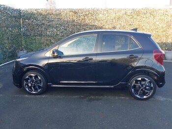 Used Kia Picanto 2025 for sale - 78550297: Photo