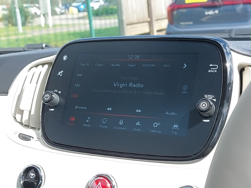 Used Fiat 500 2024 for sale - 78203386: Photo 10