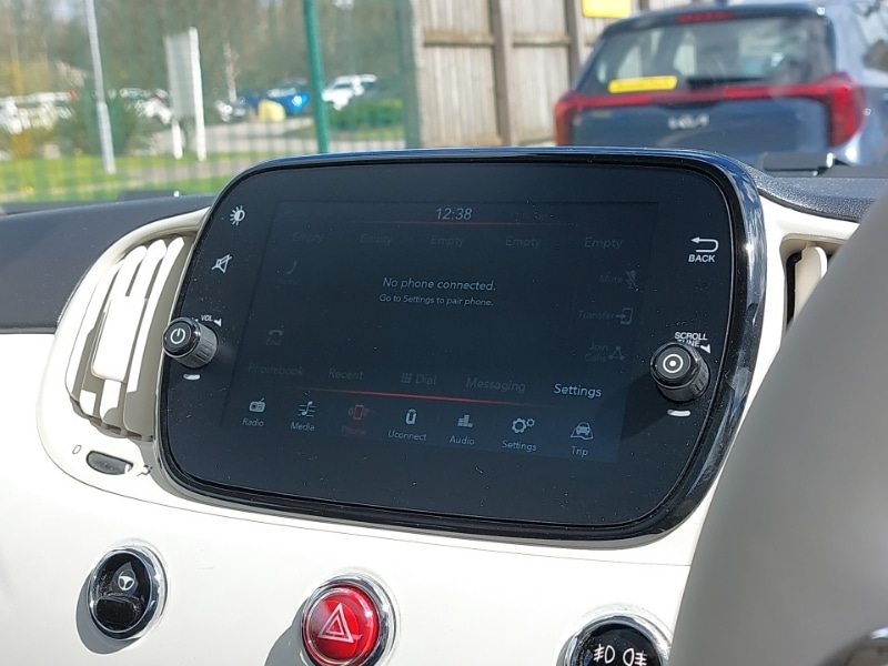 Used Fiat 500 2024 for sale - 78203386: Photo 11