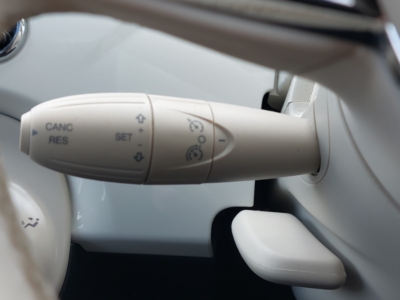 Used Fiat 500 2024 for sale - 78203386: Photo 14