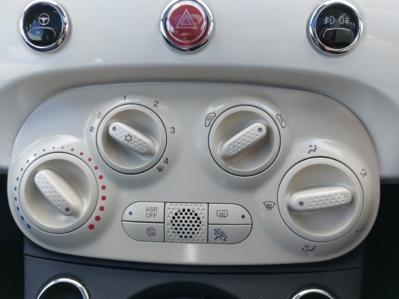 Used Fiat 500 2024 for sale - 78203386: Photo 15