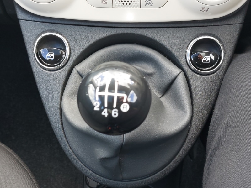 Used Fiat 500 2024 for sale - 78203386: Photo 16