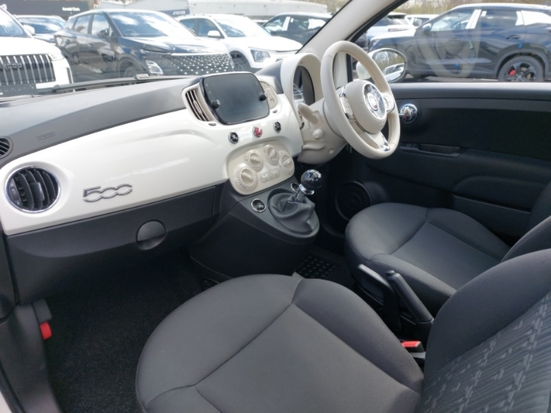 Used Fiat 500 2024 for sale - 78203386: Photo 5
