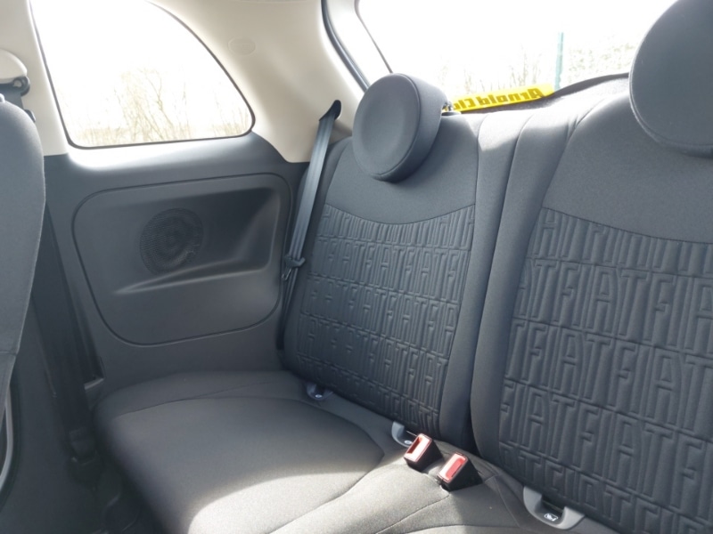 Used Fiat 500 2024 for sale - 78203386: Photo 6