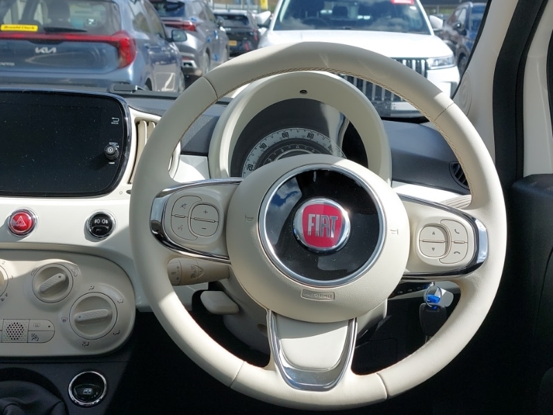 Used Fiat 500 2024 for sale - 78203386: Photo 7
