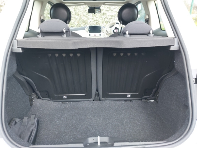 Used Fiat 500 2024 for sale - 78203386: Photo 8