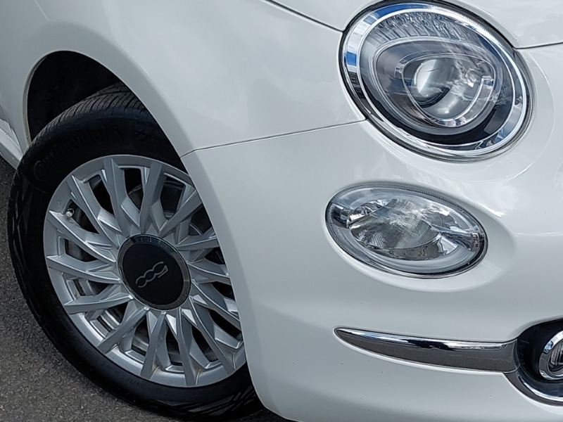 Used Fiat 500 2024 for sale - 78203386: Photo 9