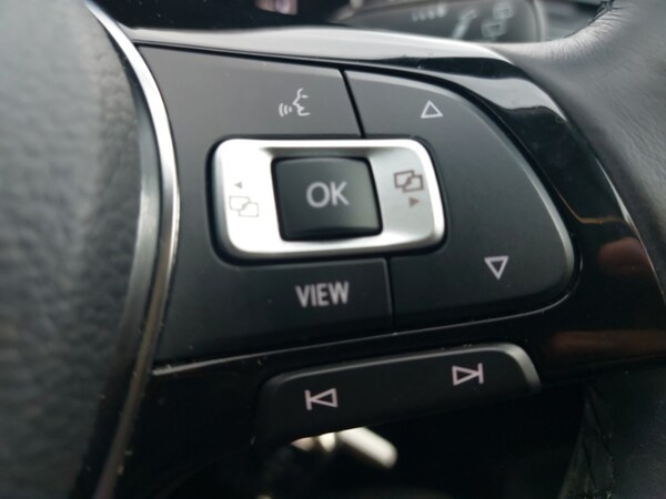 Used Volkswagen T-Roc 2019 for sale - 76221311: Photo 17