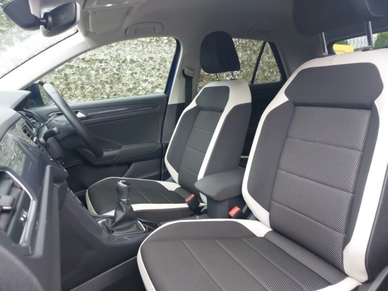 Used Volkswagen T-Roc 2019 for sale - 76221311: Photo 5