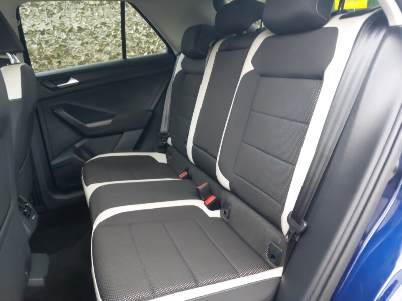 Used Volkswagen T-Roc 2019 for sale - 76221311: Photo 6