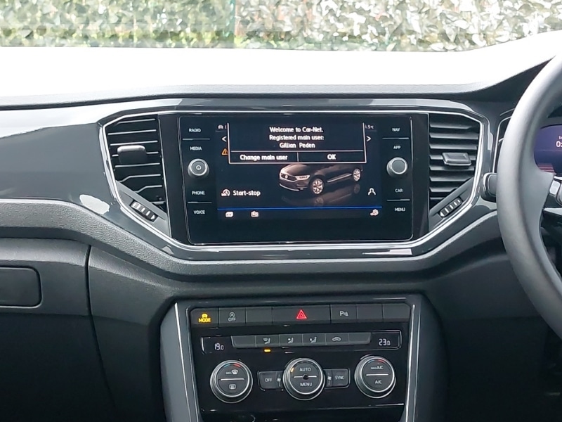 Used Volkswagen T-Roc 2019 for sale - 76221311: Photo 7