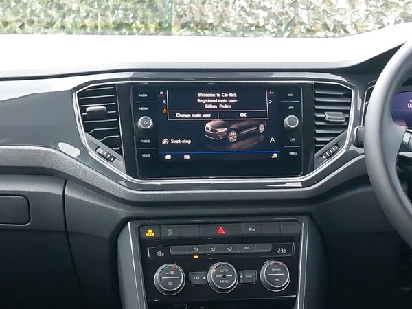 Used Volkswagen T-Roc 2019 for sale - 76221311: Photo 7
