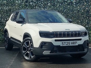 Used Jeep Other 2025 for sale - 75576304: Photo