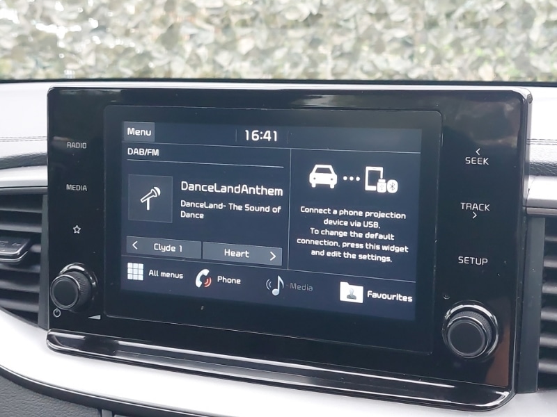 Used Kia XCeed 2020 for sale - 76309017: Photo 10