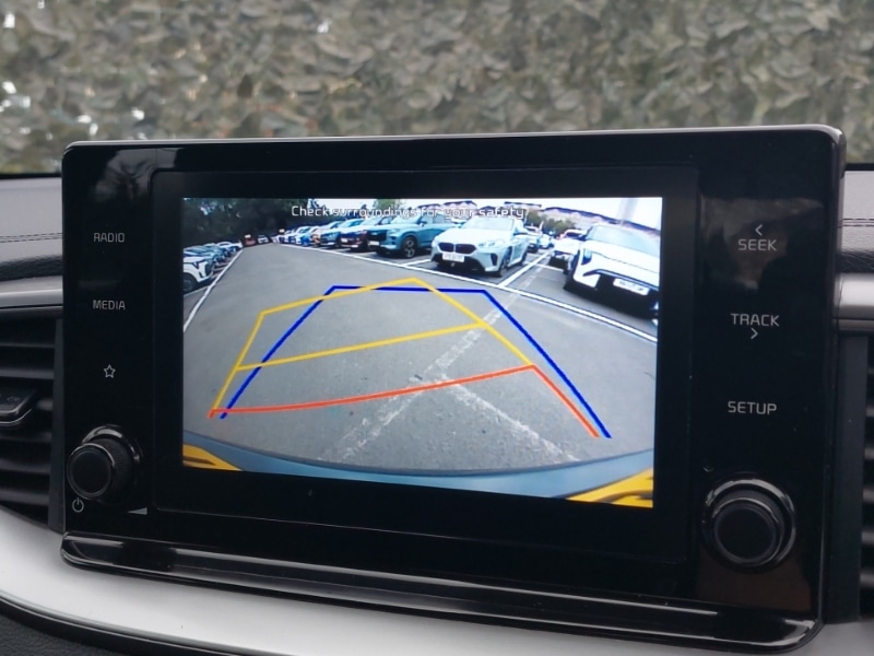 Used Kia XCeed 2020 for sale - 76309017: Photo 11