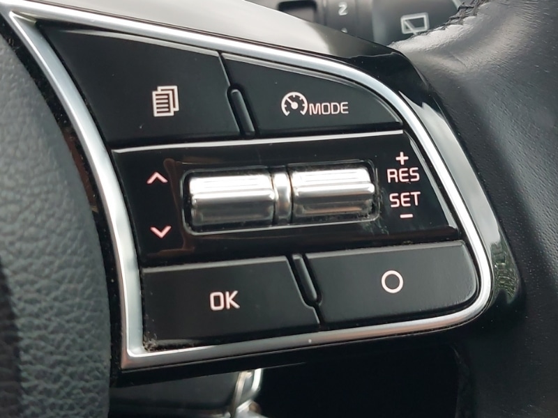 Used Kia XCeed 2020 for sale - 76309017: Photo 14