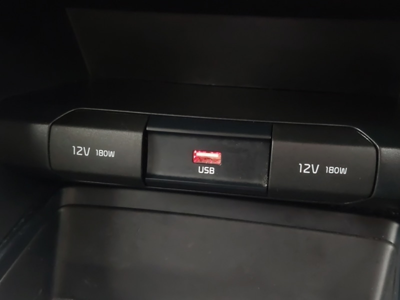 Used Kia XCeed 2020 for sale - 76309017: Photo 17