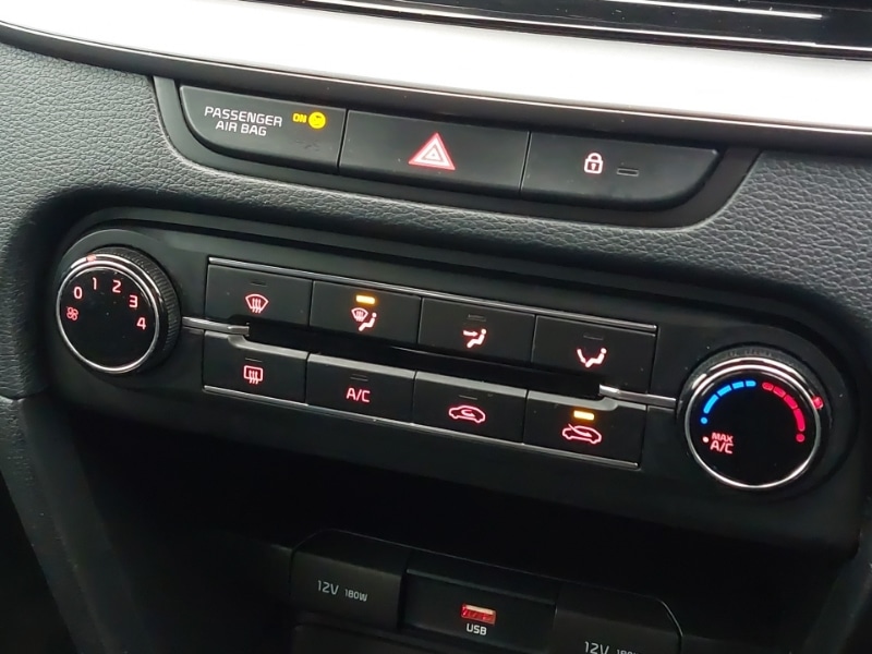 Used Kia XCeed 2020 for sale - 76309017: Photo 18