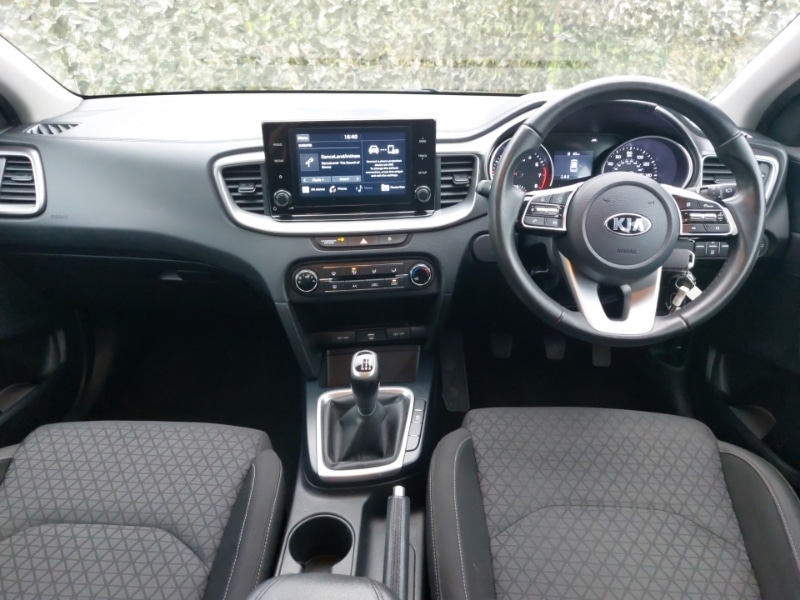 Used Kia XCeed 2020 for sale - 76309017: Photo 2