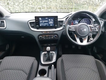 Used Kia XCeed 2020 for sale - 76309017: Photo