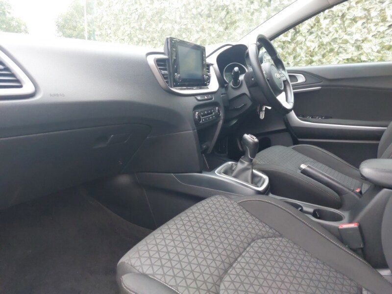 Used Kia XCeed 2020 for sale - 76309017: Photo 5