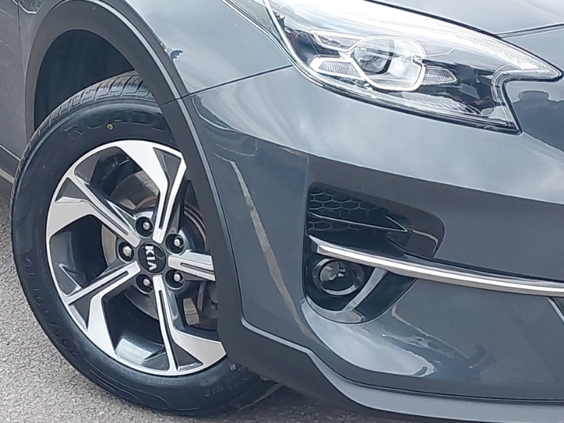 Used Kia XCeed 2020 for sale - 76309017: Photo 9