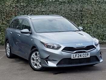 2024 - 1.5T GDi ISG 138 2 5dr