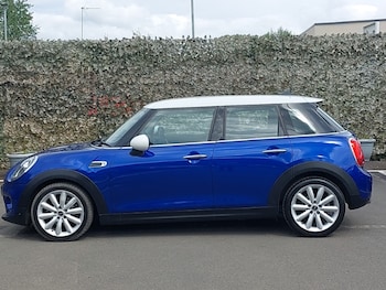 Used MINI Hatch 2018 for sale - 78580489: Photo