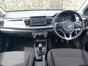 Used Kia Rio 2019 for sale - 78606587: Photo