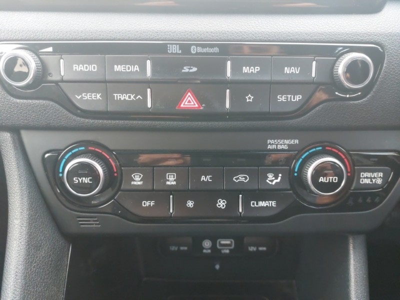 Used Kia Niro 2019 for sale - 78057362: Photo 19