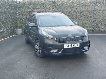 Used Kia Niro 2019 for sale - 78057362: Photo