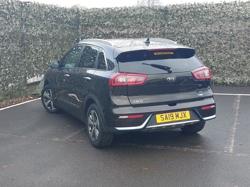 Used Kia Niro 2019 for sale - 78057362: Photo 3