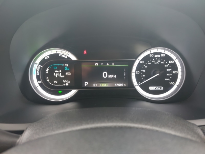 Used Kia Niro 2019 for sale - 78057362: Photo 7