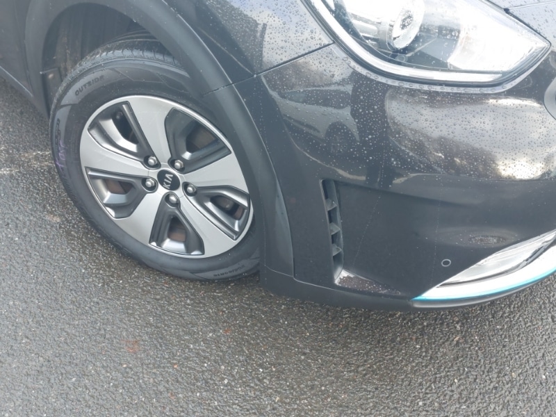 Used Kia Niro 2019 for sale - 78057362: Photo 9